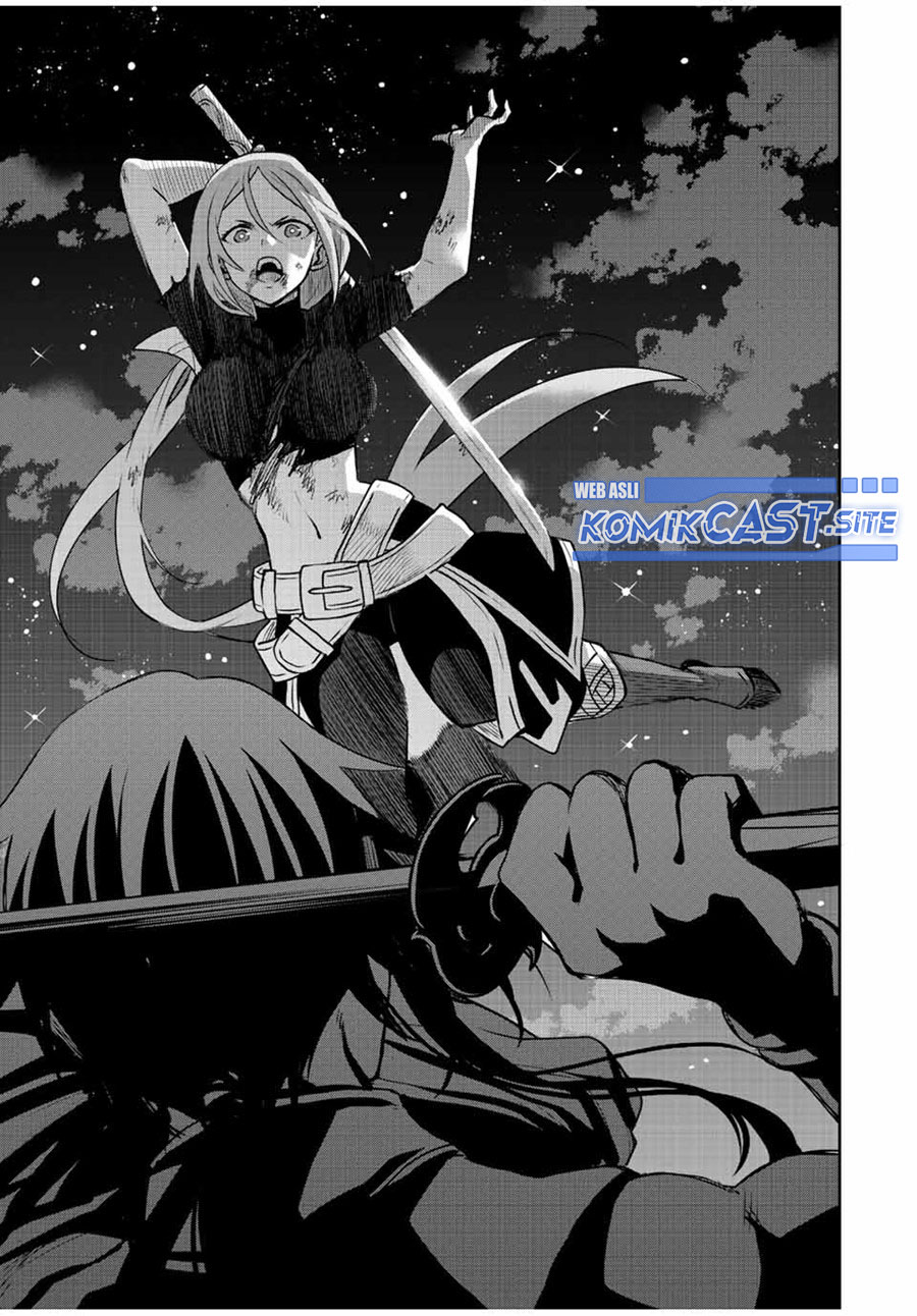 A Court Magician, Who Was Focused On Supportive Magic Because His Allies Were Too Weak, Aims To Become The Strongest After Being Banished (Mikata ga Yowasugite Hojo Mahou ni Tesshiteita Kyuutei Mahoushi, Tsuihou Sarete Saikyou wo Mezashimasu)