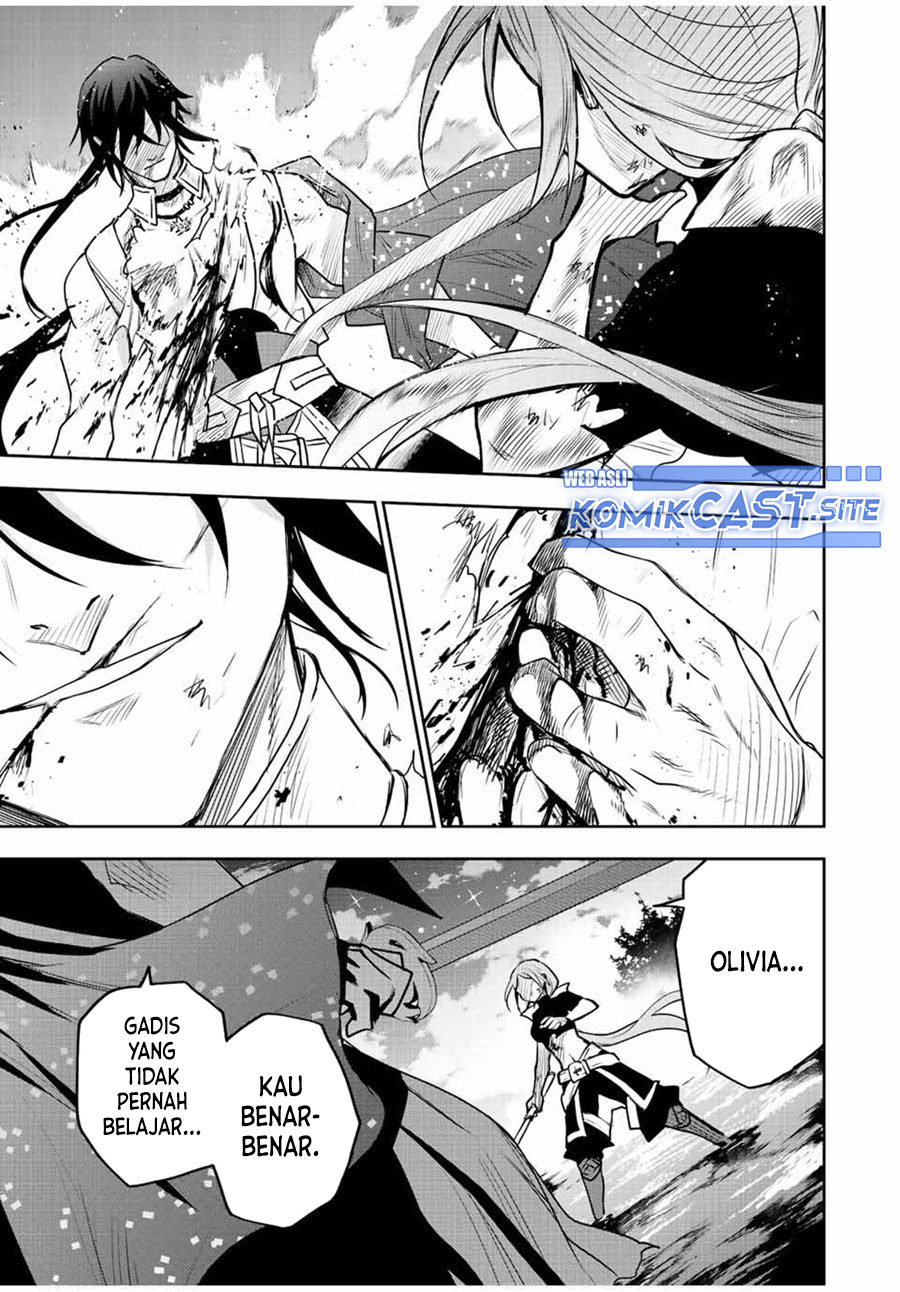A Court Magician, Who Was Focused On Supportive Magic Because His Allies Were Too Weak, Aims To Become The Strongest After Being Banished (Mikata ga Yowasugite Hojo Mahou ni Tesshiteita Kyuutei Mahoushi, Tsuihou Sarete Saikyou wo Mezashimasu)