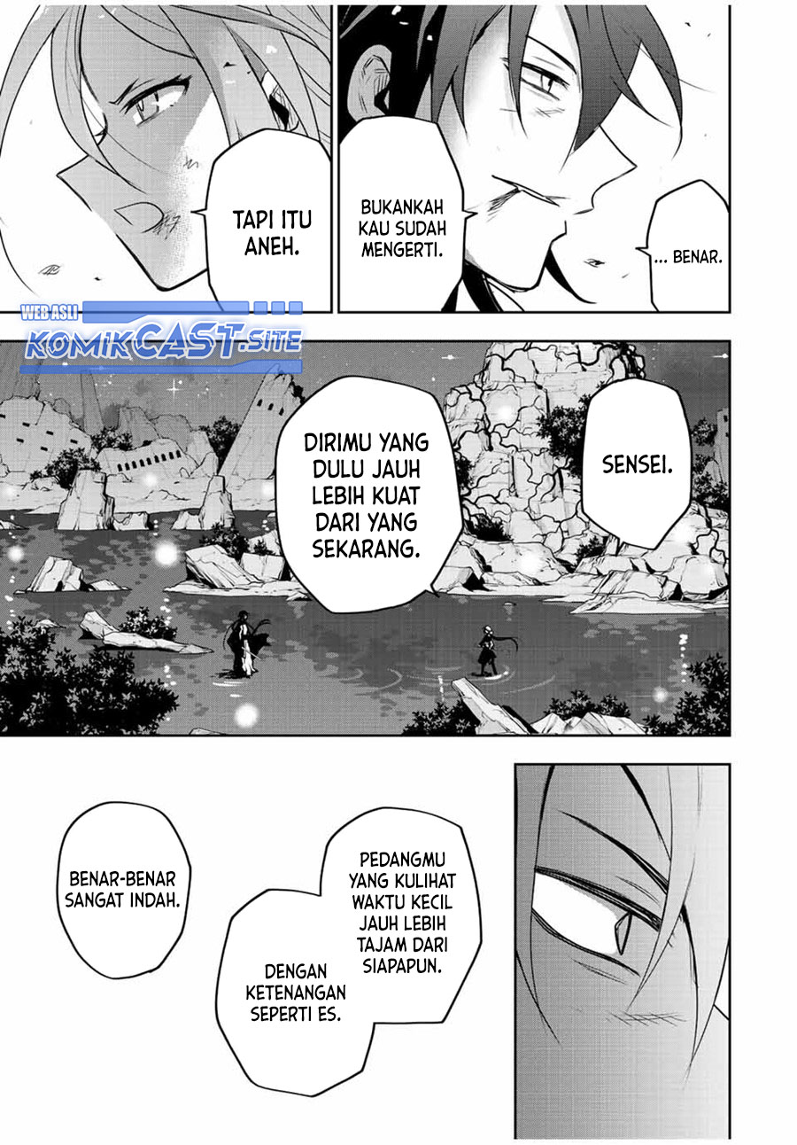 A Court Magician, Who Was Focused On Supportive Magic Because His Allies Were Too Weak, Aims To Become The Strongest After Being Banished (Mikata ga Yowasugite Hojo Mahou ni Tesshiteita Kyuutei Mahoushi, Tsuihou Sarete Saikyou wo Mezashimasu)