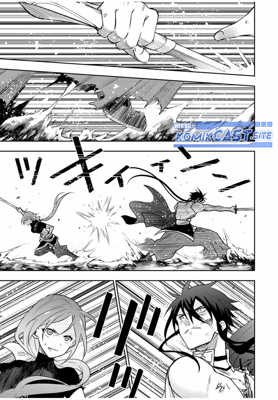 A Court Magician, Who Was Focused On Supportive Magic Because His Allies Were Too Weak, Aims To Become The Strongest After Being Banished (Mikata ga Yowasugite Hojo Mahou ni Tesshiteita Kyuutei Mahoushi, Tsuihou Sarete Saikyou wo Mezashimasu)