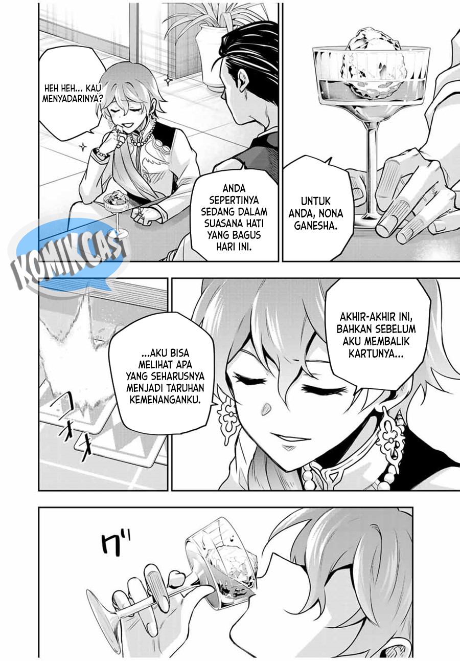 A Court Magician, Who Was Focused On Supportive Magic Because His Allies Were Too Weak, Aims To Become The Strongest After Being Banished