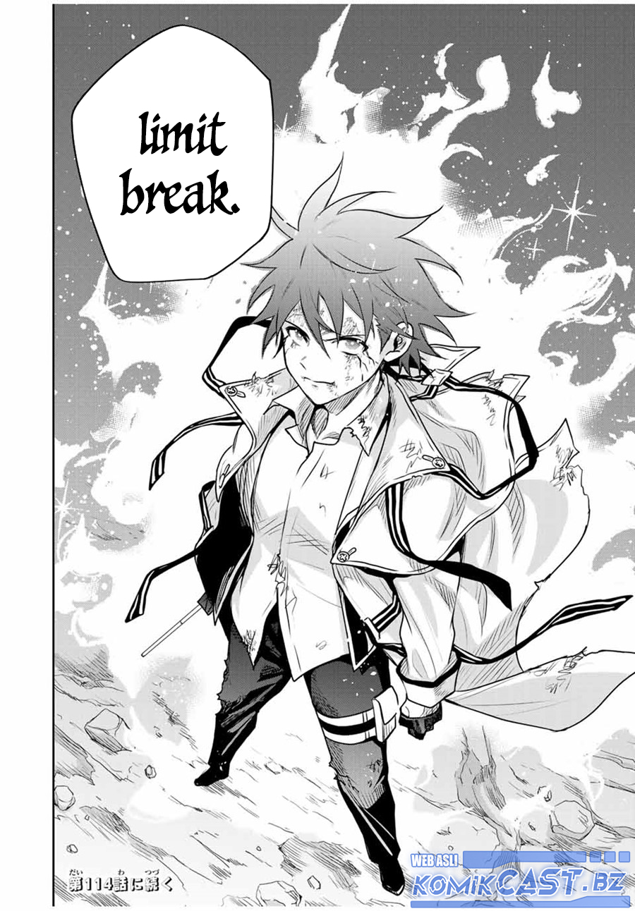 A Court Magician, Who Was Focused On Supportive Magic Because His Allies Were Too Weak, Aims To Become The Strongest After Being Banished