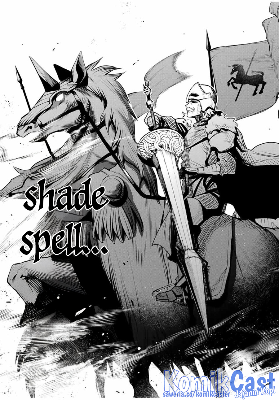 A Court Magician, Who Was Focused On Supportive Magic Because His Allies Were Too Weak, Aims To Become The Strongest After Being Banished (Mikata ga Yowasugite Hojo Mahou ni Tesshiteita Kyuutei Mahoushi, Tsuihou Sarete Saikyou wo Mezashimasu) Chapter 114