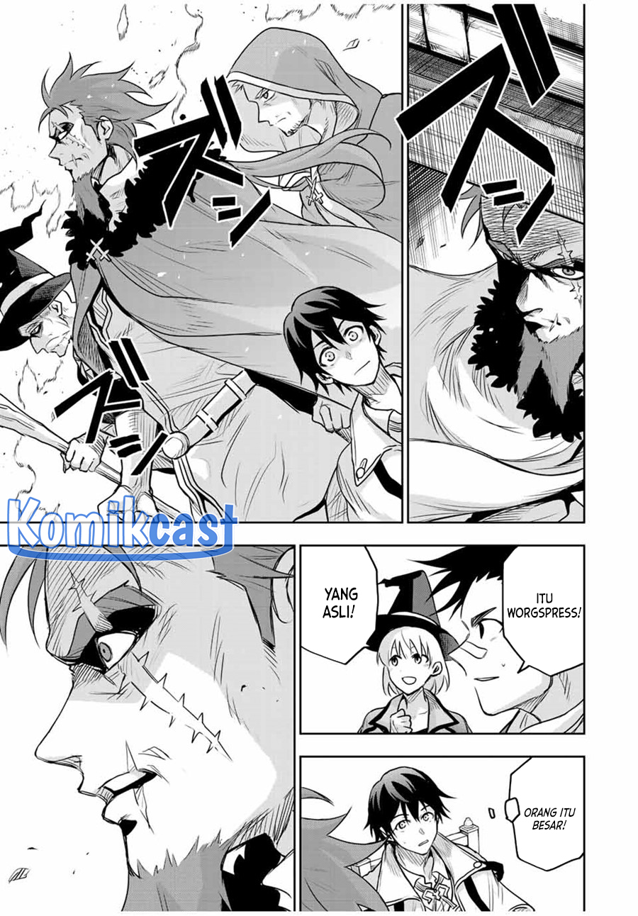 A Court Magician, Who Was Focused On Supportive Magic Because His Allies Were Too Weak, Aims To Become The Strongest After Being Banished (Mikata ga Yowasugite Hojo Mahou ni Tesshiteita Kyuutei Mahoushi, Tsuihou Sarete Saikyou wo Mezashimasu)