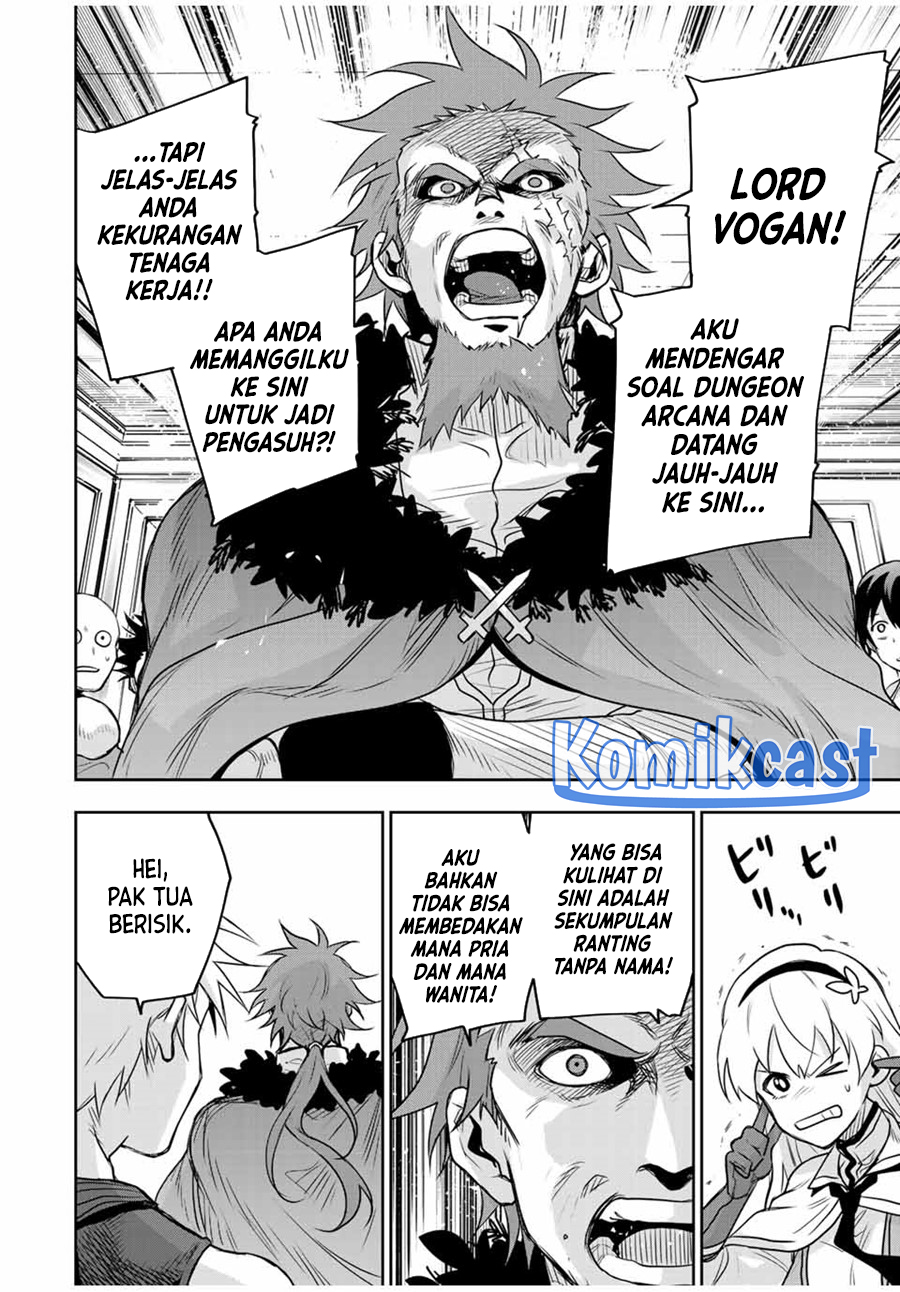A Court Magician, Who Was Focused On Supportive Magic Because His Allies Were Too Weak, Aims To Become The Strongest After Being Banished (Mikata ga Yowasugite Hojo Mahou ni Tesshiteita Kyuutei Mahoushi, Tsuihou Sarete Saikyou wo Mezashimasu)