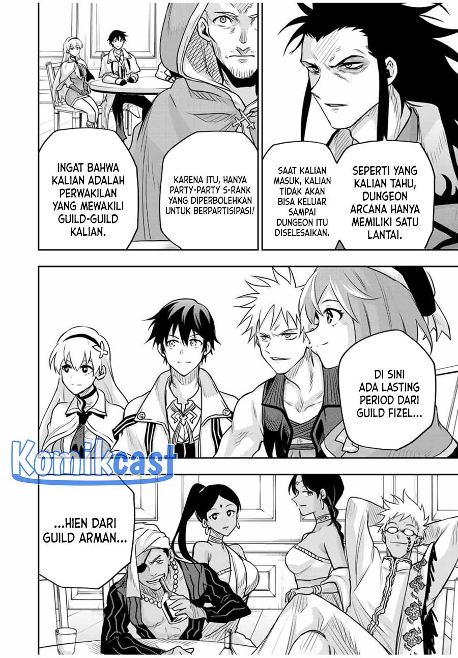 A Court Magician, Who Was Focused On Supportive Magic Because His Allies Were Too Weak, Aims To Become The Strongest After Being Banished (Mikata ga Yowasugite Hojo Mahou ni Tesshiteita Kyuutei Mahoushi, Tsuihou Sarete Saikyou wo Mezashimasu)