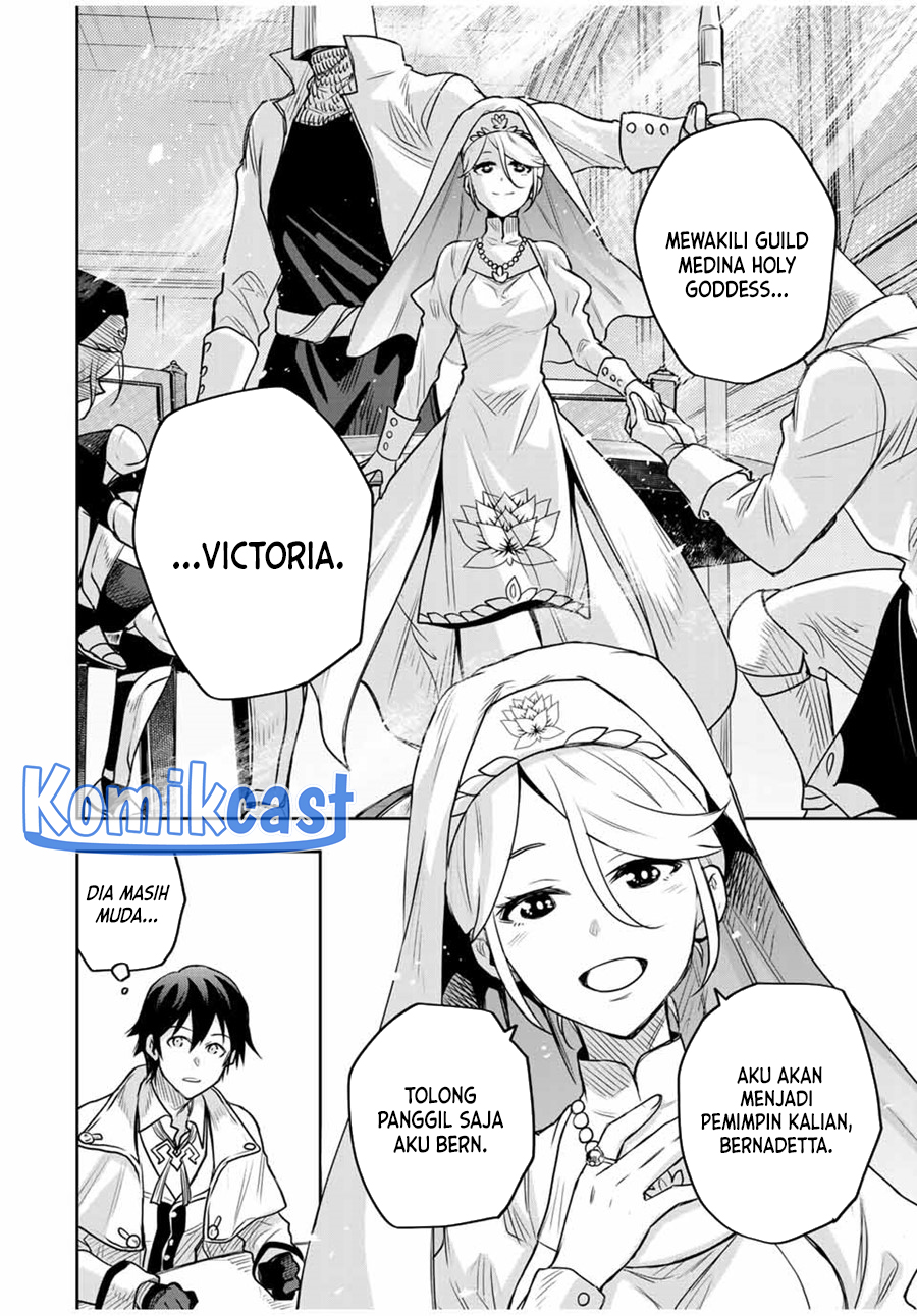 A Court Magician, Who Was Focused On Supportive Magic Because His Allies Were Too Weak, Aims To Become The Strongest After Being Banished (Mikata ga Yowasugite Hojo Mahou ni Tesshiteita Kyuutei Mahoushi, Tsuihou Sarete Saikyou wo Mezashimasu)