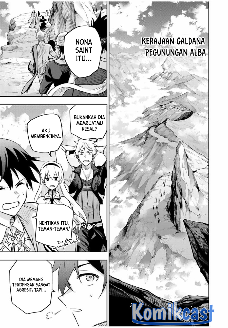 A Court Magician, Who Was Focused On Supportive Magic Because His Allies Were Too Weak, Aims To Become The Strongest After Being Banished (Mikata ga Yowasugite Hojo Mahou ni Tesshiteita Kyuutei Mahoushi, Tsuihou Sarete Saikyou wo Mezashimasu)