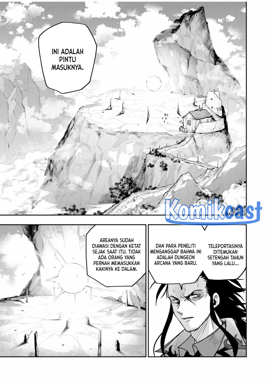 A Court Magician, Who Was Focused On Supportive Magic Because His Allies Were Too Weak, Aims To Become The Strongest After Being Banished (Mikata ga Yowasugite Hojo Mahou ni Tesshiteita Kyuutei Mahoushi, Tsuihou Sarete Saikyou wo Mezashimasu)