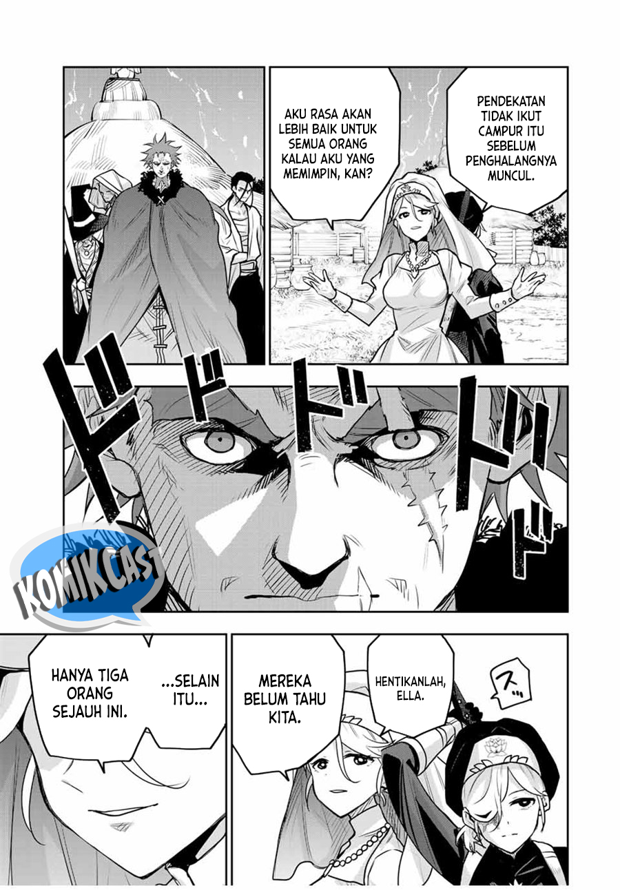 A Court Magician, Who Was Focused On Supportive Magic Because His Allies Were Too Weak, Aims To Become The Strongest After Being Banished (Mikata ga Yowasugite Hojo Mahou ni Tesshiteita Kyuutei Mahoushi, Tsuihou Sarete Saikyou wo Mezashimasu)