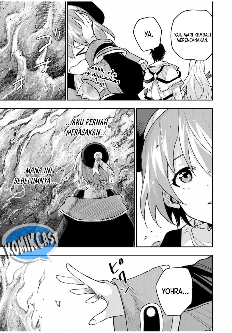 A Court Magician, Who Was Focused On Supportive Magic Because His Allies Were Too Weak, Aims To Become The Strongest After Being Banished (Mikata ga Yowasugite Hojo Mahou ni Tesshiteita Kyuutei Mahoushi, Tsuihou Sarete Saikyou wo Mezashimasu)