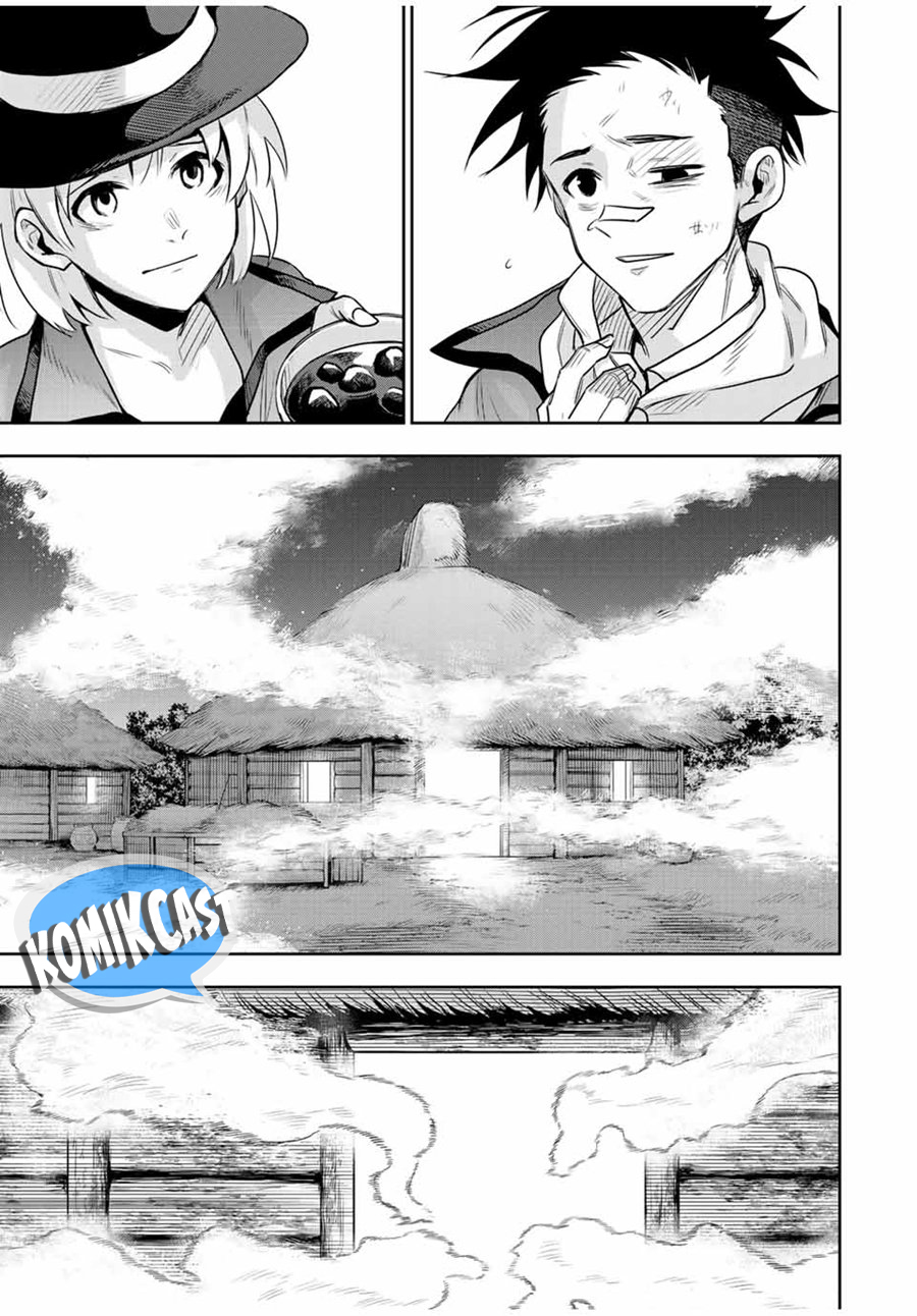 A Court Magician, Who Was Focused On Supportive Magic Because His Allies Were Too Weak, Aims To Become The Strongest After Being Banished (Mikata ga Yowasugite Hojo Mahou ni Tesshiteita Kyuutei Mahoushi, Tsuihou Sarete Saikyou wo Mezashimasu)