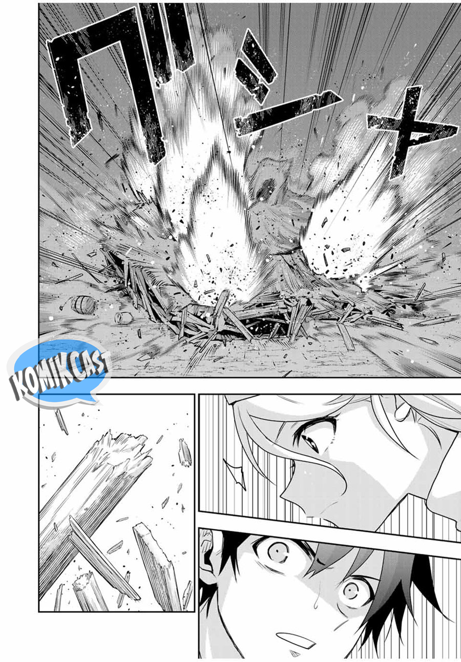 A Court Magician, Who Was Focused On Supportive Magic Because His Allies Were Too Weak, Aims To Become The Strongest After Being Banished (Mikata ga Yowasugite Hojo Mahou ni Tesshiteita Kyuutei Mahoushi, Tsuihou Sarete Saikyou wo Mezashimasu)