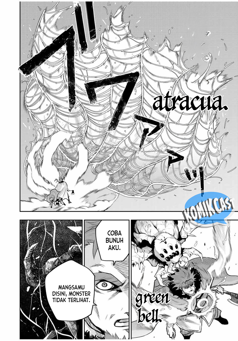 A Court Magician, Who Was Focused On Supportive Magic Because His Allies Were Too Weak, Aims To Become The Strongest After Being Banished (Mikata ga Yowasugite Hojo Mahou ni Tesshiteita Kyuutei Mahoushi, Tsuihou Sarete Saikyou wo Mezashimasu)