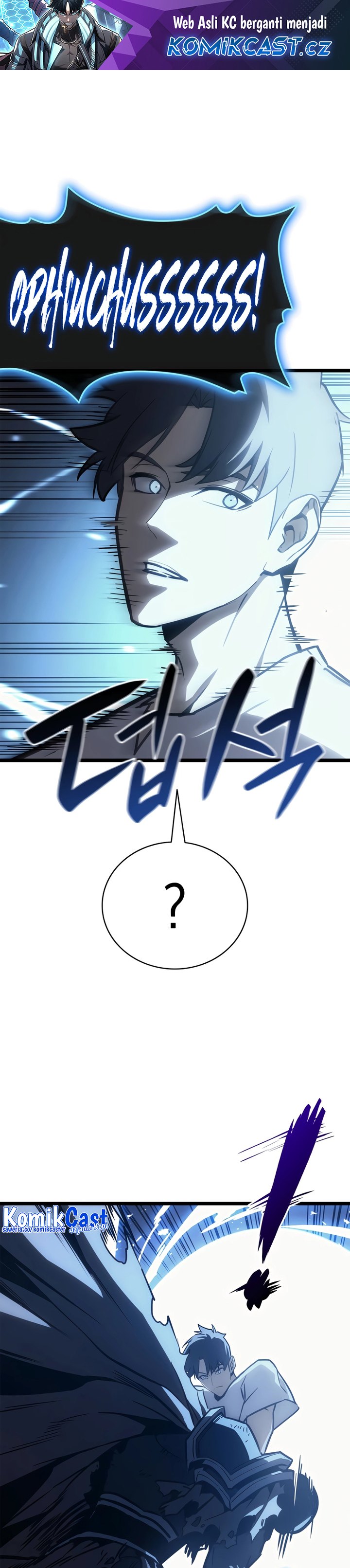A Disaster-Class Hero Has Returned