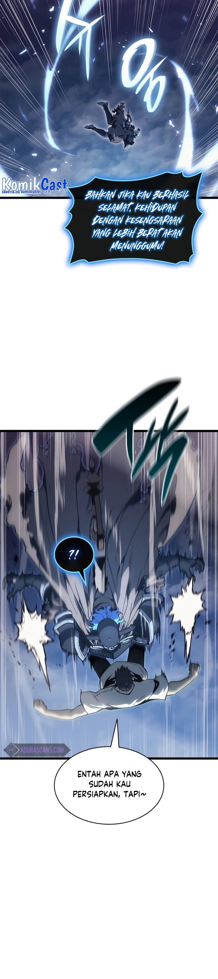 A Disaster-Class Hero Has Returned