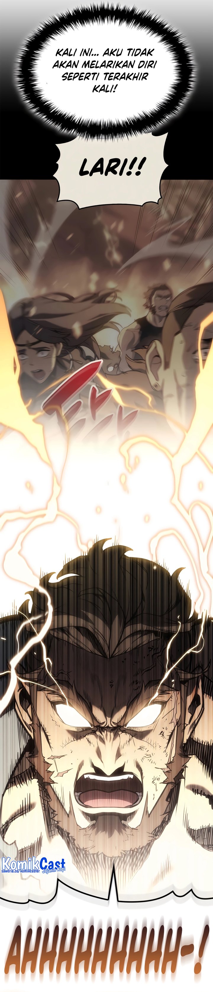 A Disaster-Class Hero Has Returned