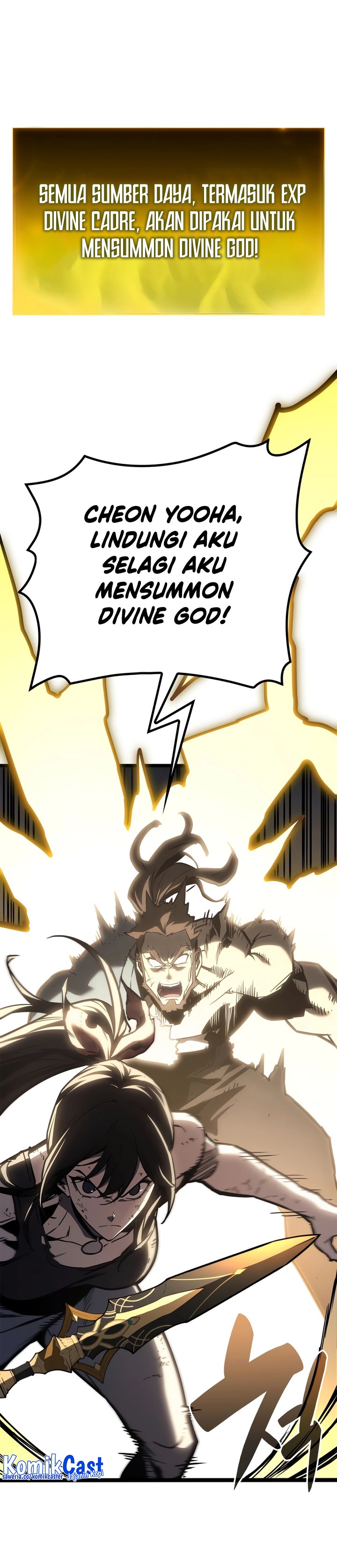A Disaster-Class Hero Has Returned