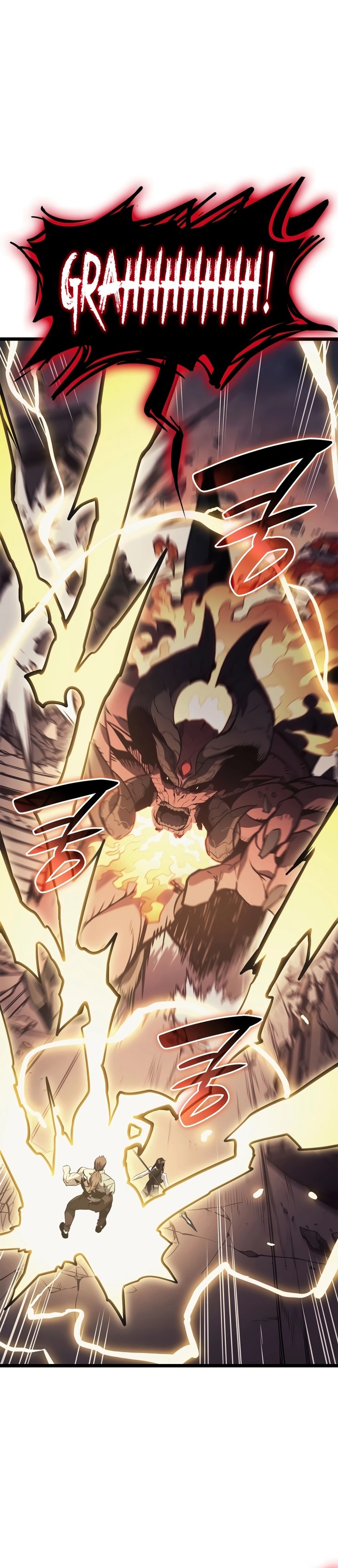 A Disaster-Class Hero Has Returned