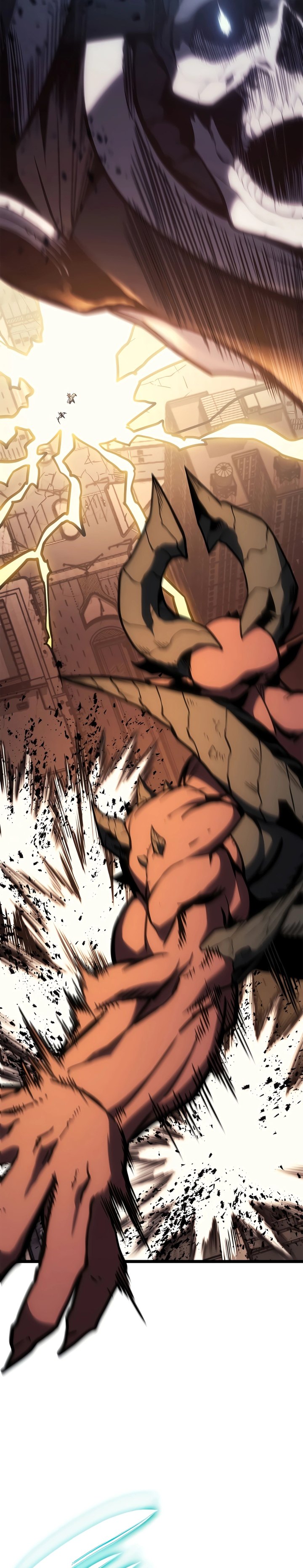 A Disaster-Class Hero Has Returned