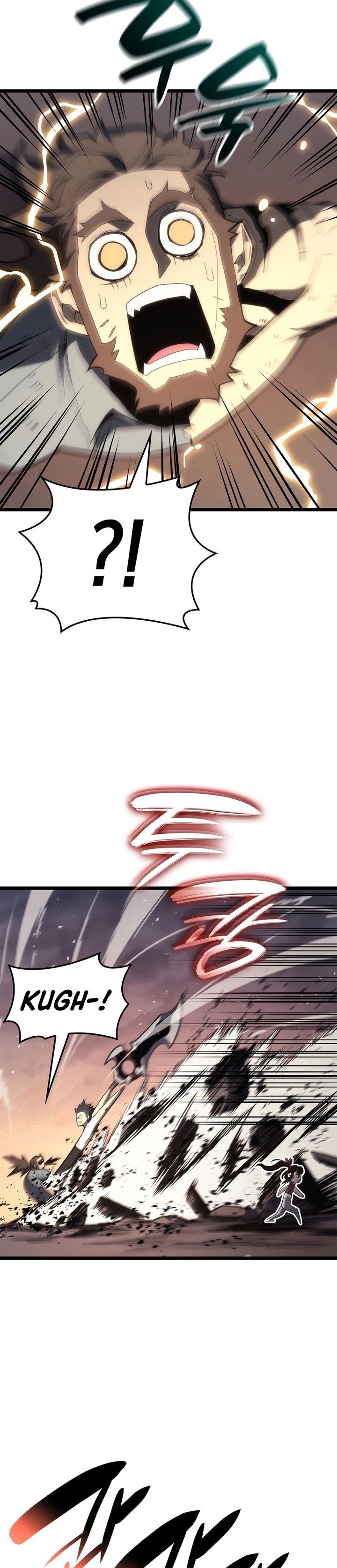 A Disaster-Class Hero Has Returned