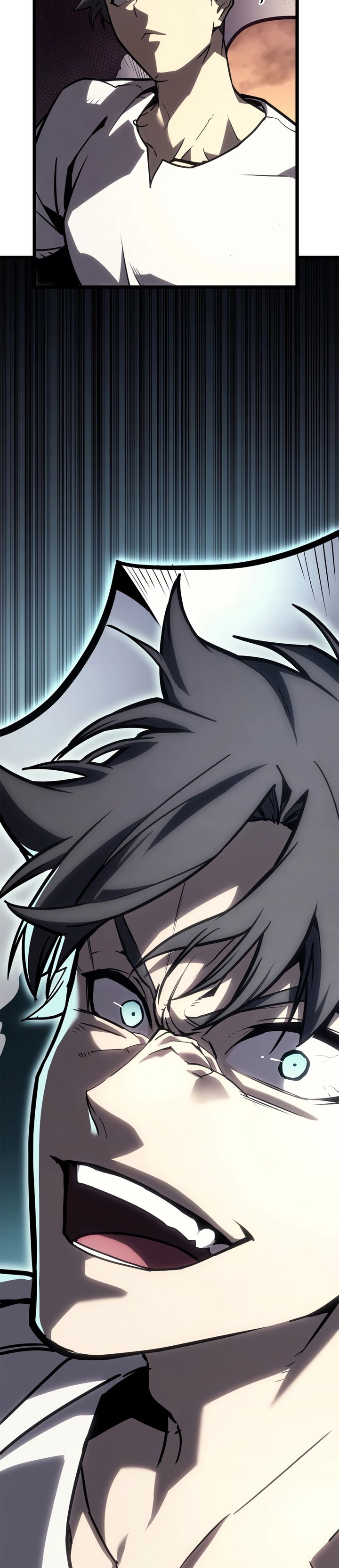 A Disaster-Class Hero Has Returned