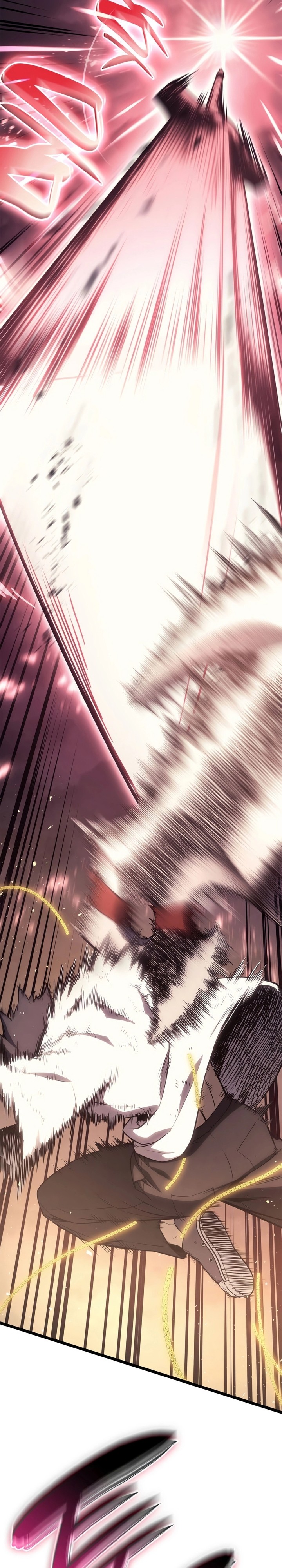A Disaster-Class Hero Has Returned