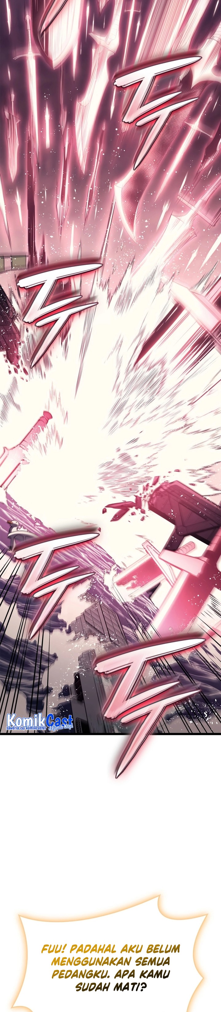 A Disaster-Class Hero Has Returned