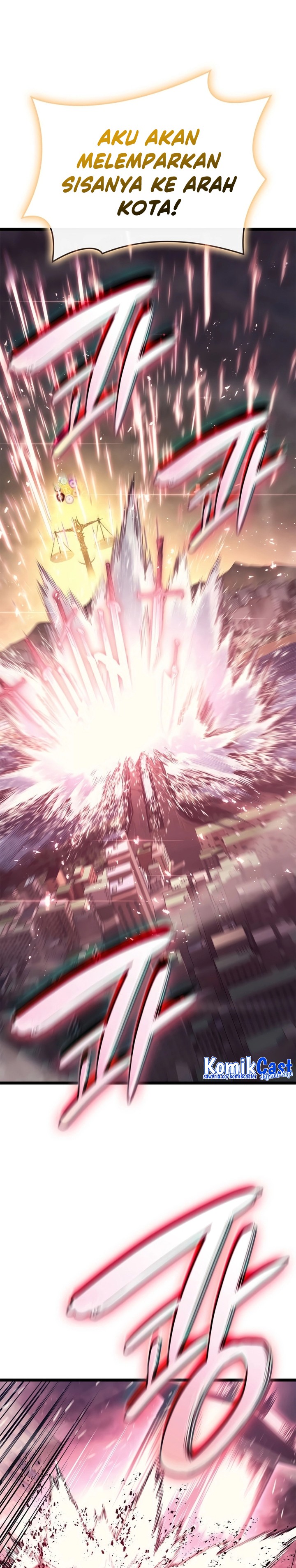 A Disaster-Class Hero Has Returned