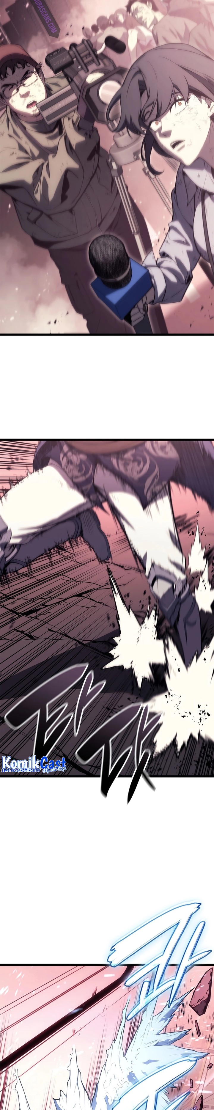 A Disaster-Class Hero Has Returned