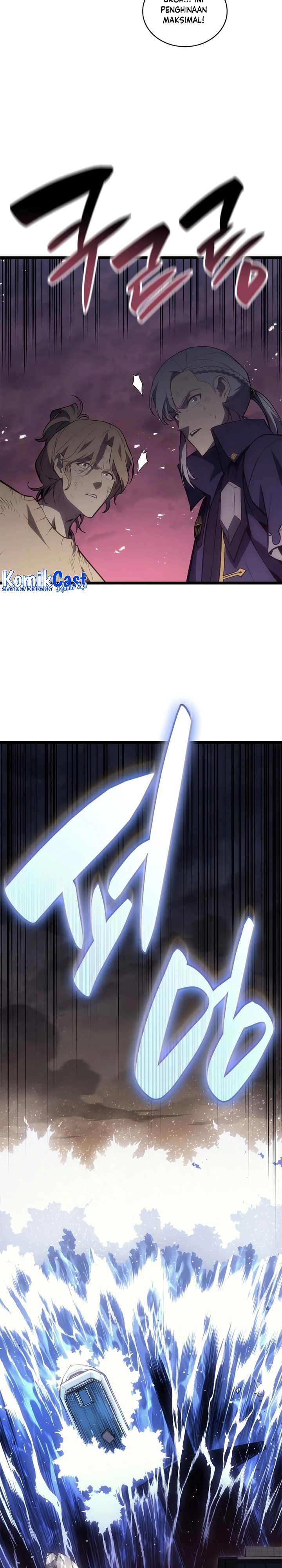 A Disaster-Class Hero Has Returned