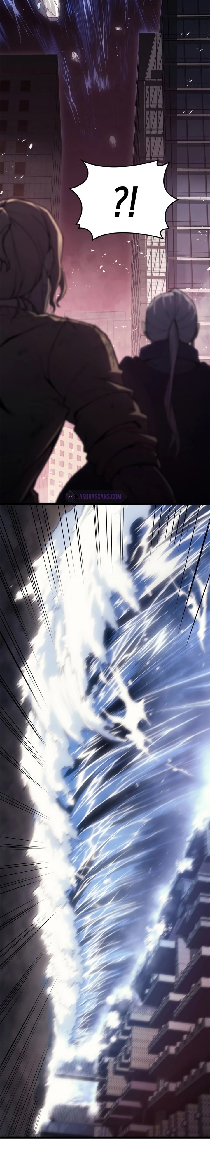 A Disaster-Class Hero Has Returned