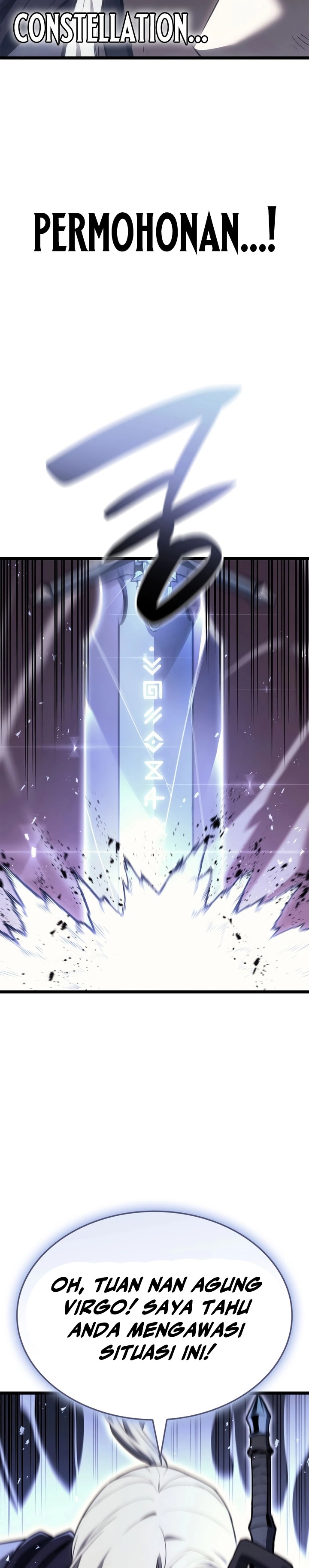 A Disaster-Class Hero Has Returned