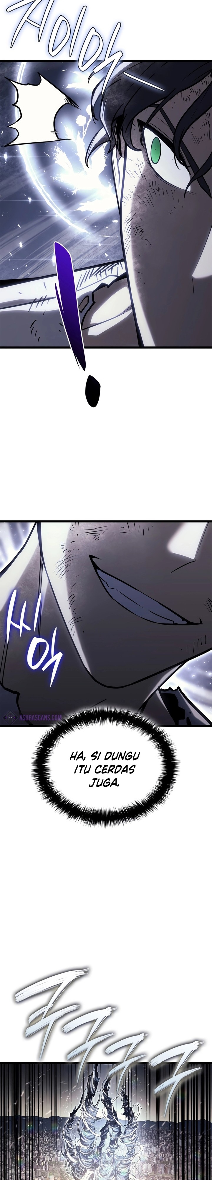 A Disaster-Class Hero Has Returned
