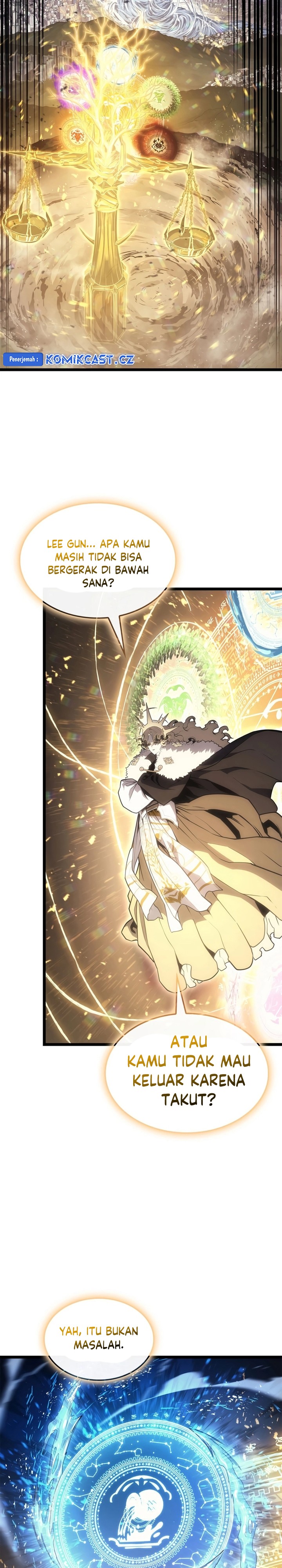 A Disaster-Class Hero Has Returned