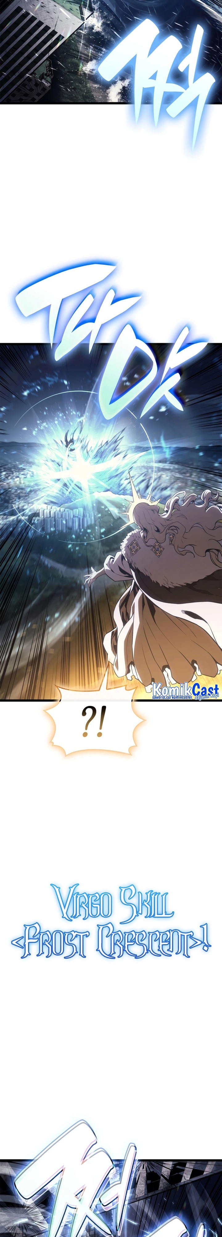 A Disaster-Class Hero Has Returned