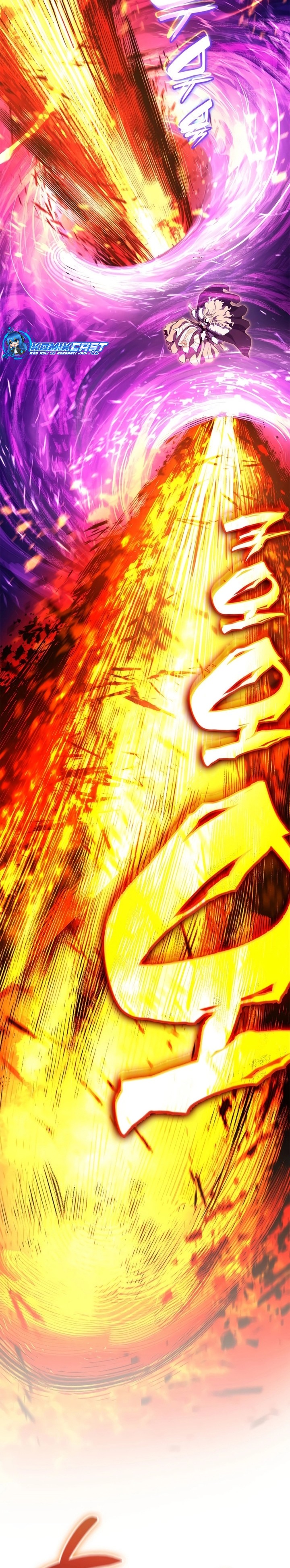 A Disaster-Class Hero Has Returned