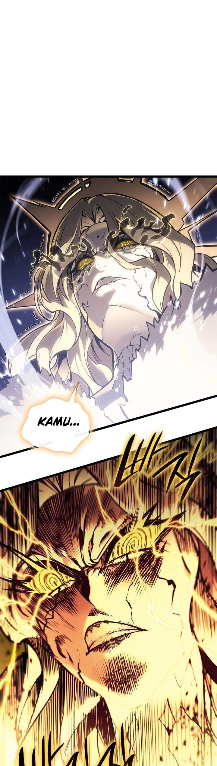 A Disaster-Class Hero Has Returned
