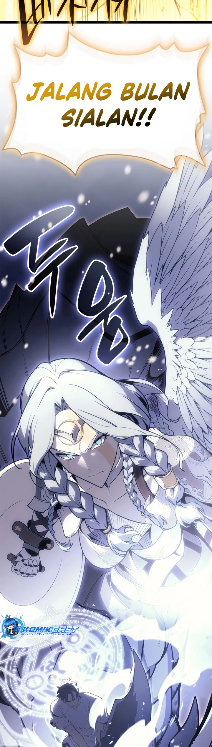A Disaster-Class Hero Has Returned
