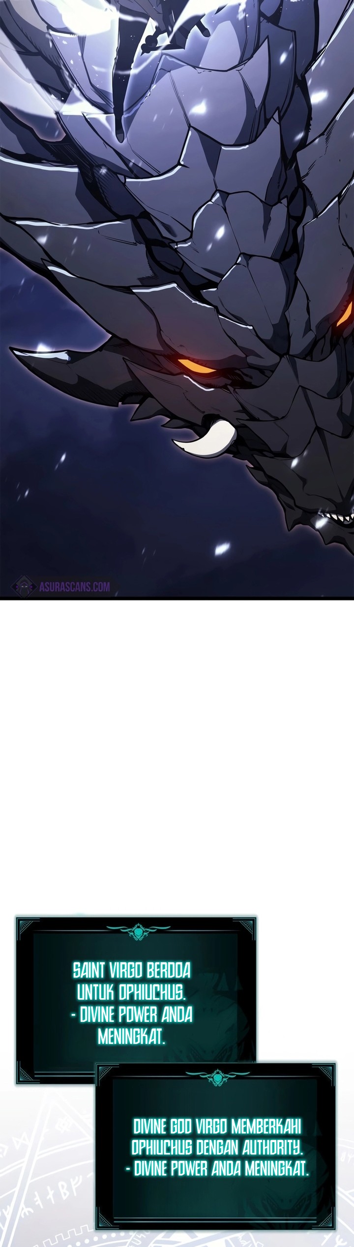 A Disaster-Class Hero Has Returned