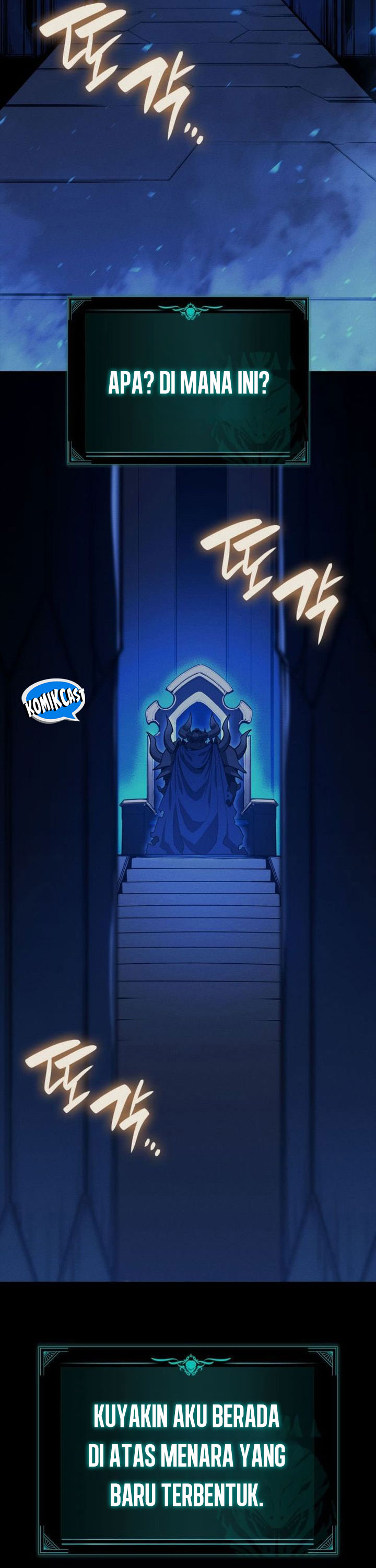 A Disaster-Class Hero Has Returned