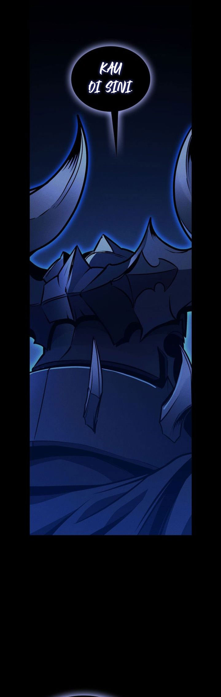 A Disaster-Class Hero Has Returned