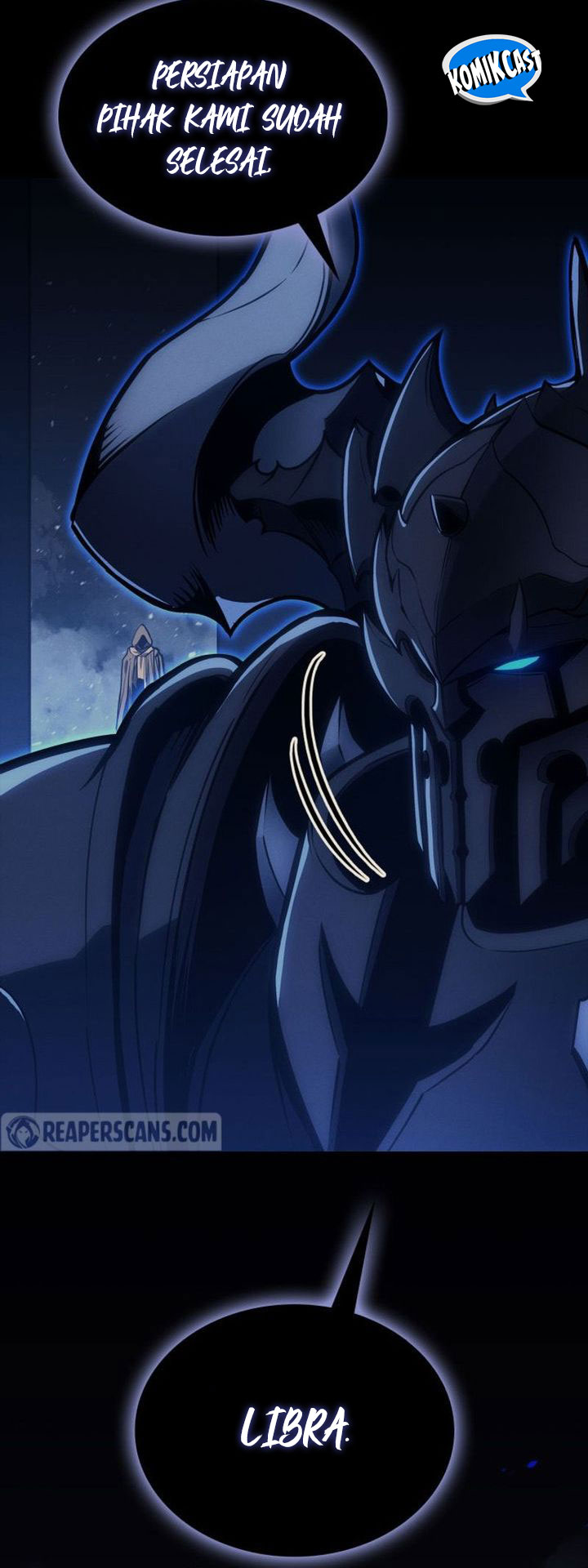 A Disaster-Class Hero Has Returned