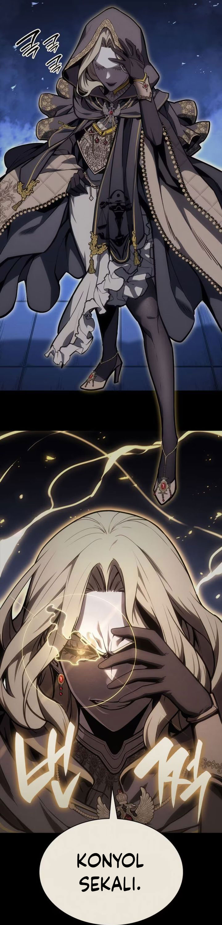 A Disaster-Class Hero Has Returned