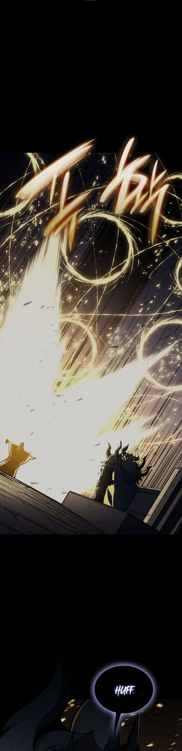 A Disaster-Class Hero Has Returned