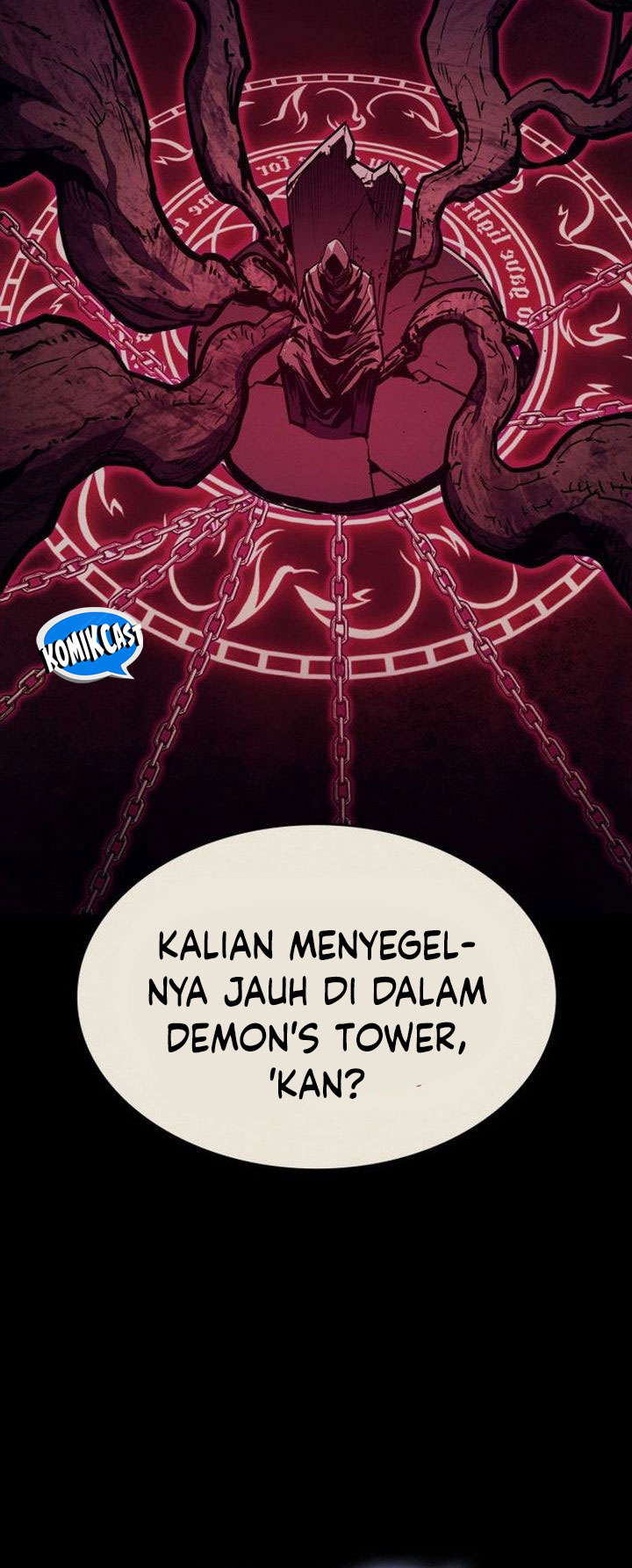 A Disaster-Class Hero Has Returned