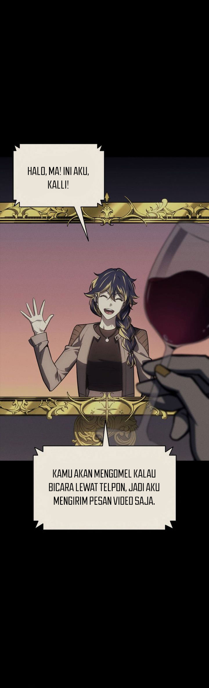 A Disaster-Class Hero Has Returned