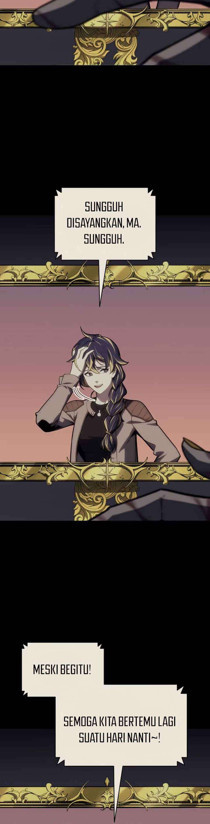 A Disaster-Class Hero Has Returned