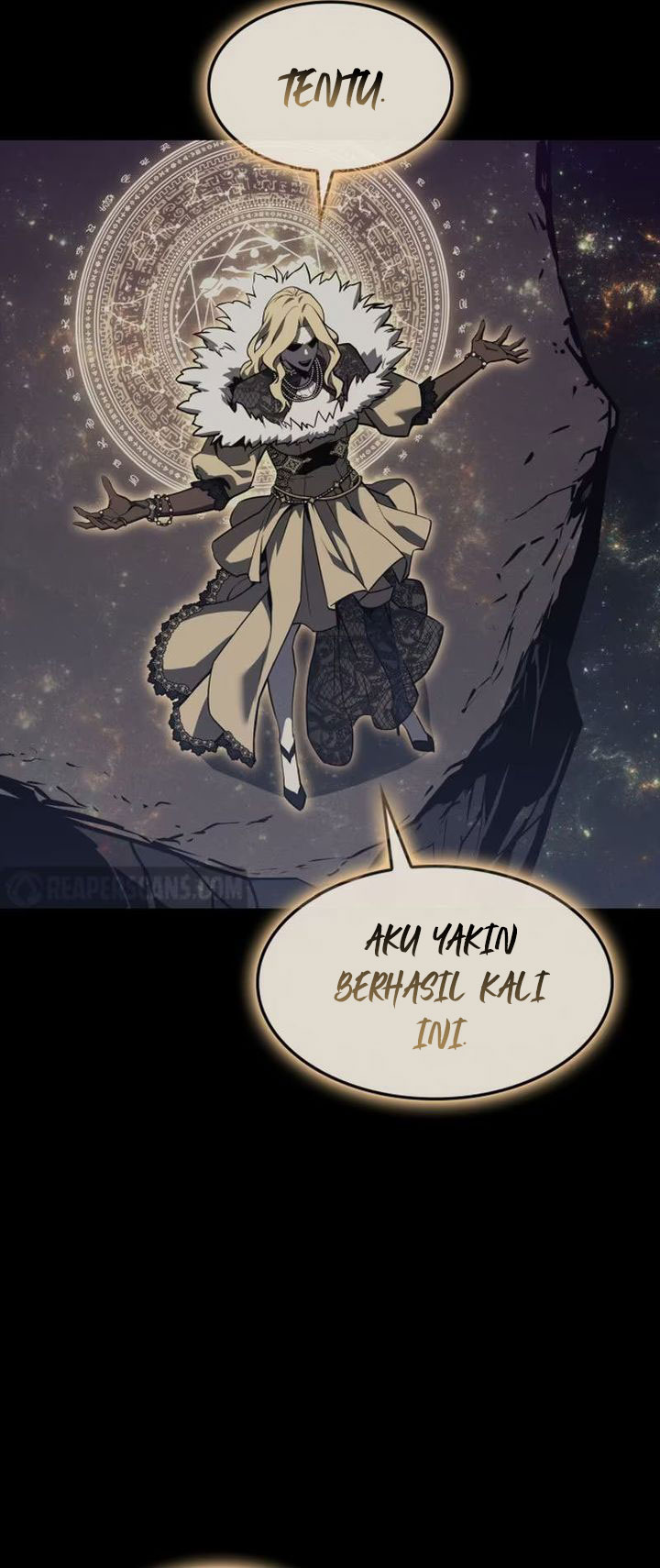 A Disaster-Class Hero Has Returned