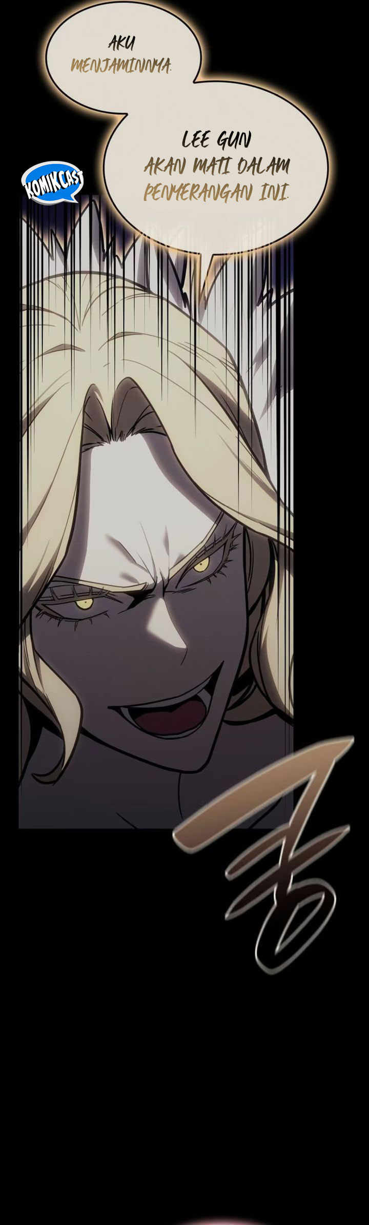 A Disaster-Class Hero Has Returned